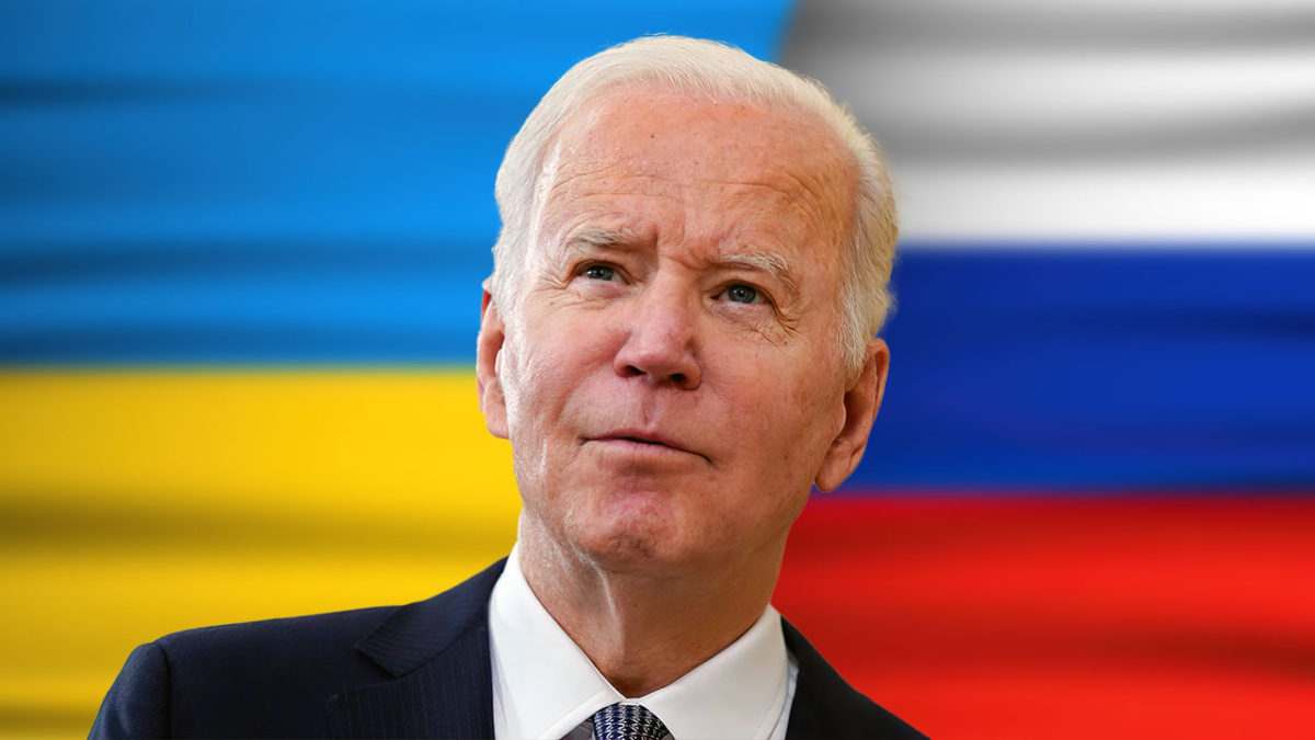 Razones para criticar la inteligencia de Biden sobre Rusia