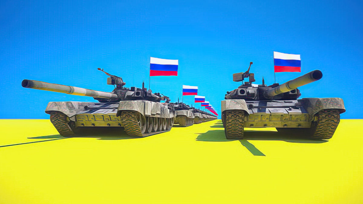 ¿Es realmente inevitable una invasión rusa de Ucrania?