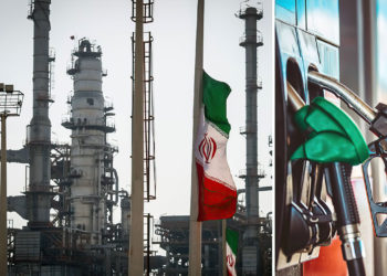 Irán se considera la mejor opción del mundo para el suministro de gas