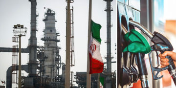 Irán se considera la mejor opción del mundo para el suministro de gas