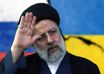 La invasión rusa de Ucrania podría provocar concesiones de EE. UU. a Irán