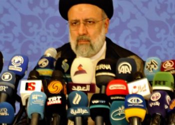 Irán celebra el 43.º aniversario de su revolución islamista
