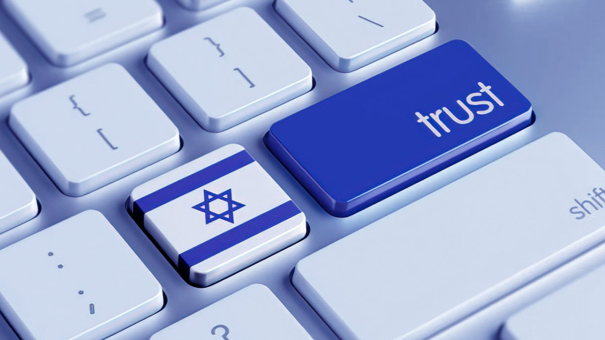 Las empresas israelíes triunfan entre los clientes de Internet