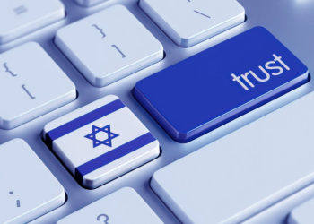 Las empresas israelíes triunfan entre los clientes de Internet