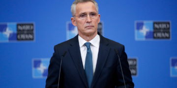 OTAN rechaza la petición de Kiev de crear zona de exclusión aérea: “Para evitar una guerra total”