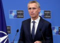 La OTAN pide más conversaciones con Rusia para desactivar la crisis sobre Ucrania