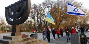 https://www.jns.org/opinion/for-the-jews-history-repeats-itself-in-ukraine/