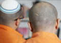 Los presos judíos belgas tienen derecho a llevar kipá en la cárcel