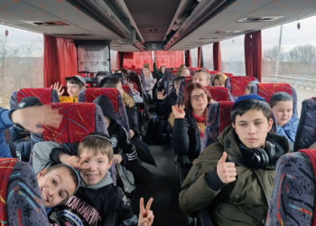 La Agencia Judía abrirá estaciones de aliá a lo largo de la frontera con Ucrania