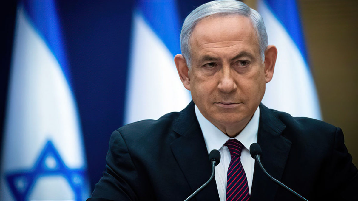 Netanyahu pide al Gobierno que no hable de Rusia y se centre en Irán