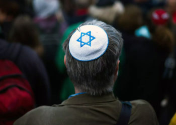 Grupo judío francés denuncia un aumento del 75 % de los incidentes antisemitas en 2021