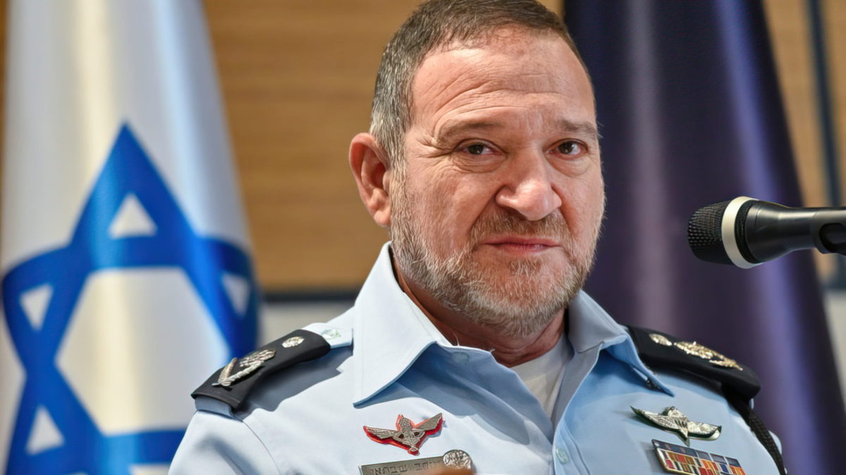 Jefe de la policía de Israel sobre el caso Pegasus: Las noticias falsas han causado un gran daño