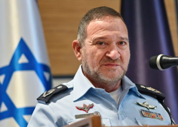 Jefe de la policía de Israel sobre el caso Pegasus: Las noticias falsas han causado un gran daño