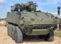 La empresa de defensa israelí Plasan proporcionará un blindaje avanzado al Ejército español