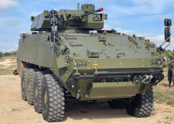 La empresa de defensa israelí Plasan proporcionará un blindaje avanzado al Ejército español