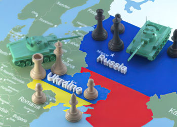Tres grandes tendencias y ramificaciones de la guerra de Rusia contra Ucrania