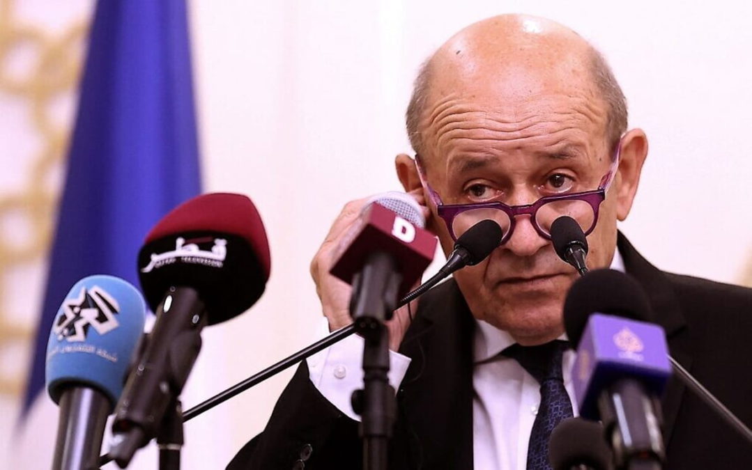 Francia advierte que a Irán le quedan “días” para aceptar el acuerdo con Irán