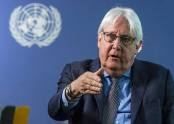 La ONU pedirá $1,000 millones en donaciones para ayudar a Ucrania