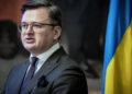 Ucrania exige una "reunión urgente" con Rusia y sus aliados sobre el aumento de tropas