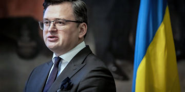 Ucrania exige una "reunión urgente" con Rusia y sus aliados sobre el aumento de tropas