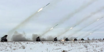 El delicado equilibrio de Israel frente a Rusia y Ucrania