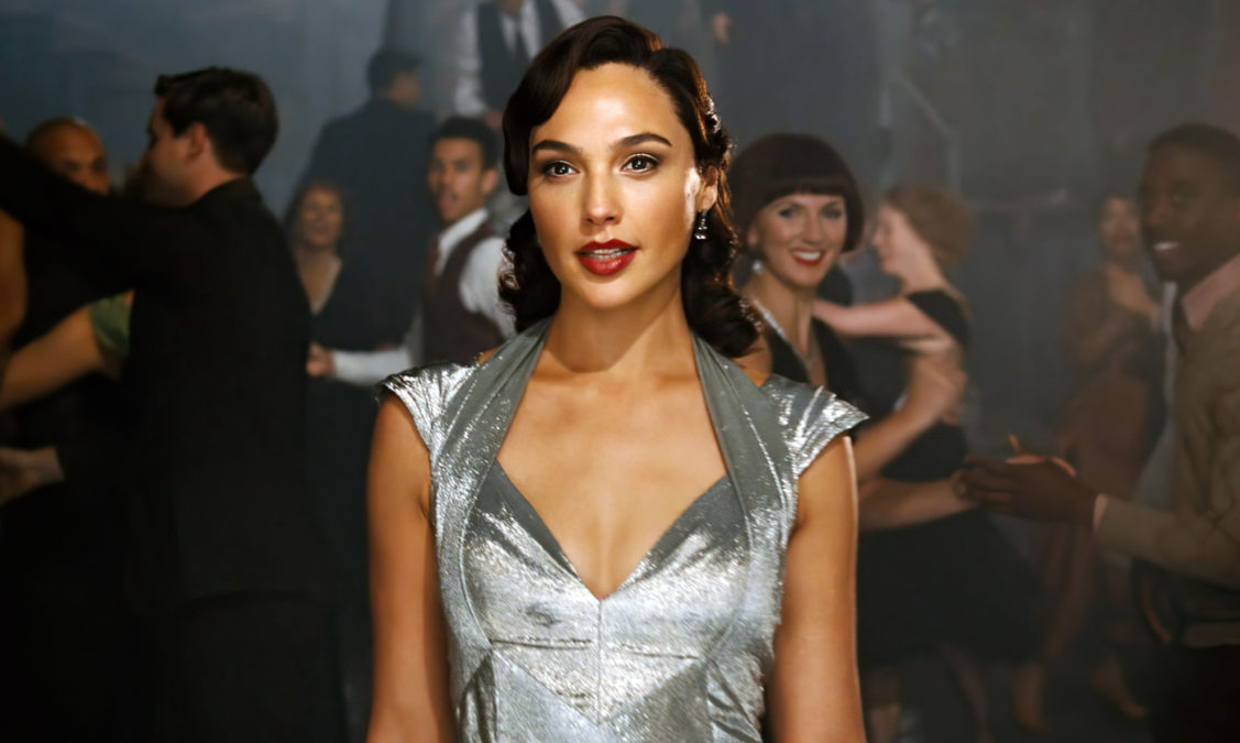 Túnez retira de los cines “Muerte en el Nilo” por Gal Gadot
