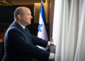 El silencio de Israel sobre Irán ilustra la debilidad política de Bennett