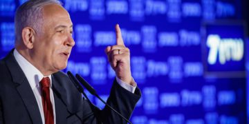 Netanyahu: No es Sheikh Jarrah, es nuestra capital Jerusalén