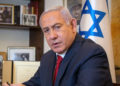 Netanyahu señala que Israel debe actuar contra Irán: ante la debilidad de la política de EE. UU.