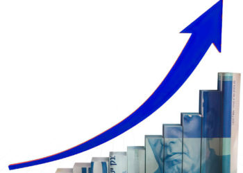 El PIB de Israel aumenta: pero ese crecimiento es engañoso