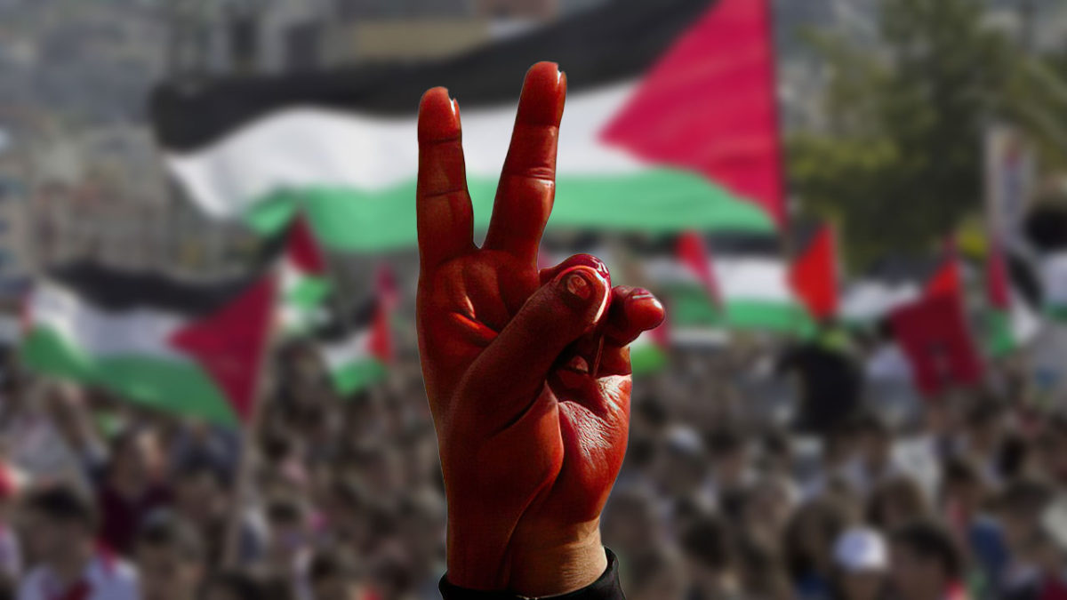 Por qué los palestinos sueñan con una victoria genocida contra Israel