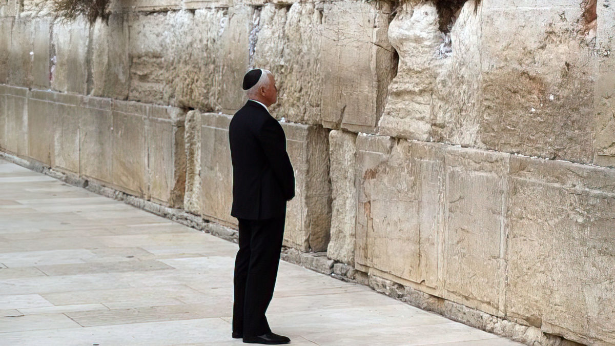 Mike Pence visitará Israel la próxima semana