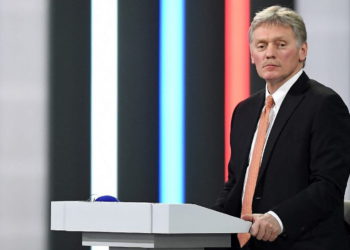 Kremlin: Rusia detendría el ataque “en un momento” si Ucrania acepta 3 condiciones