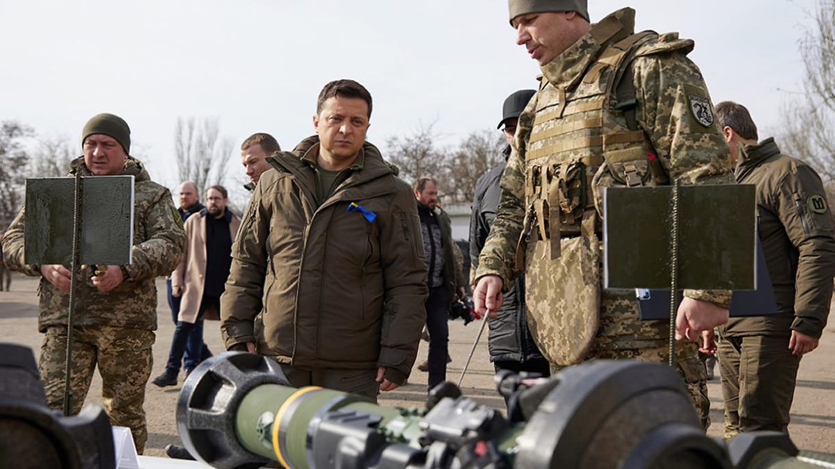 La ONU pide “moderación” a todas las partes en medio de nuevos bombardeos en el este de Ucrania