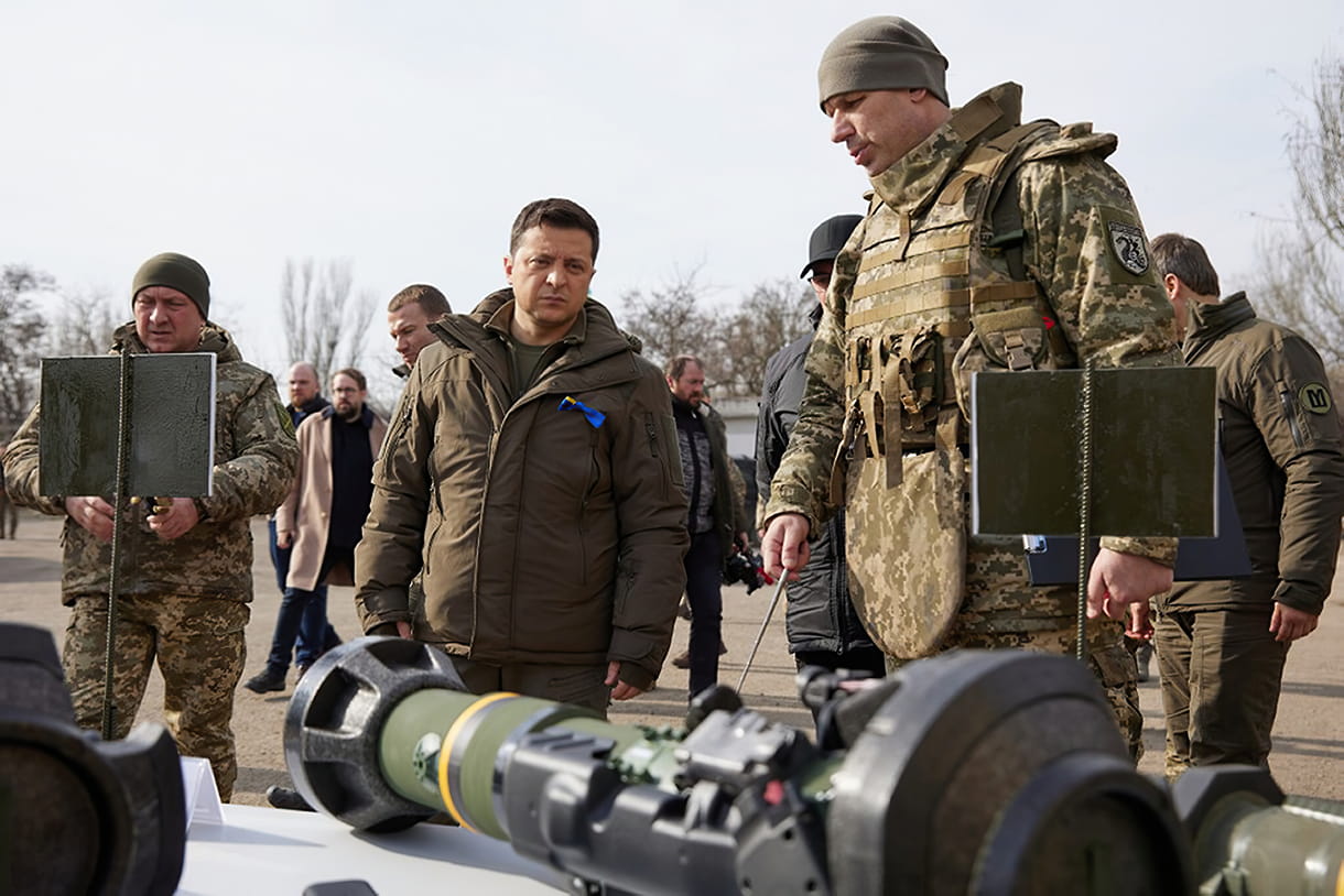 La ONU pide “moderación” a todas las partes en medio de nuevos bombardeos en el este de Ucrania
