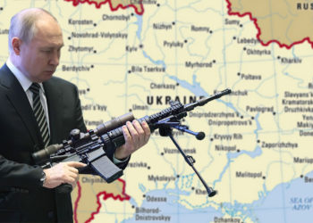 ¿Puede existir una Ucrania independiente junto a Rusia?