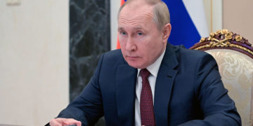 El Kremlin dice que "no hay planes concretos" para la cumbre de paz con Estados Unidos sobre Ucrania