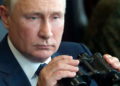 Putin “pierde interés” en el acuerdo con Ucrania: quiere todo el territorio
