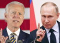 EE. UU. anuncia nuevas sanciones a legisladores, oligarcas y personal de defensa rusos