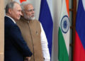Rusia elogia la postura “equilibrada” de la India sobre Ucrania tras la abstención del Consejo de Seguridad