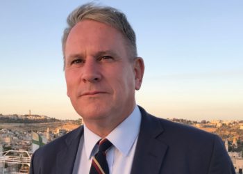 Occidente debió seguir el manual de Israel con Rusia