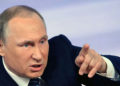 Rusia exige a Israel “firmemente” que se abstenga de atacar en Siria