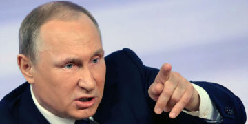Rusia exige a Israel “firmemente” que se abstenga de atacar en Siria