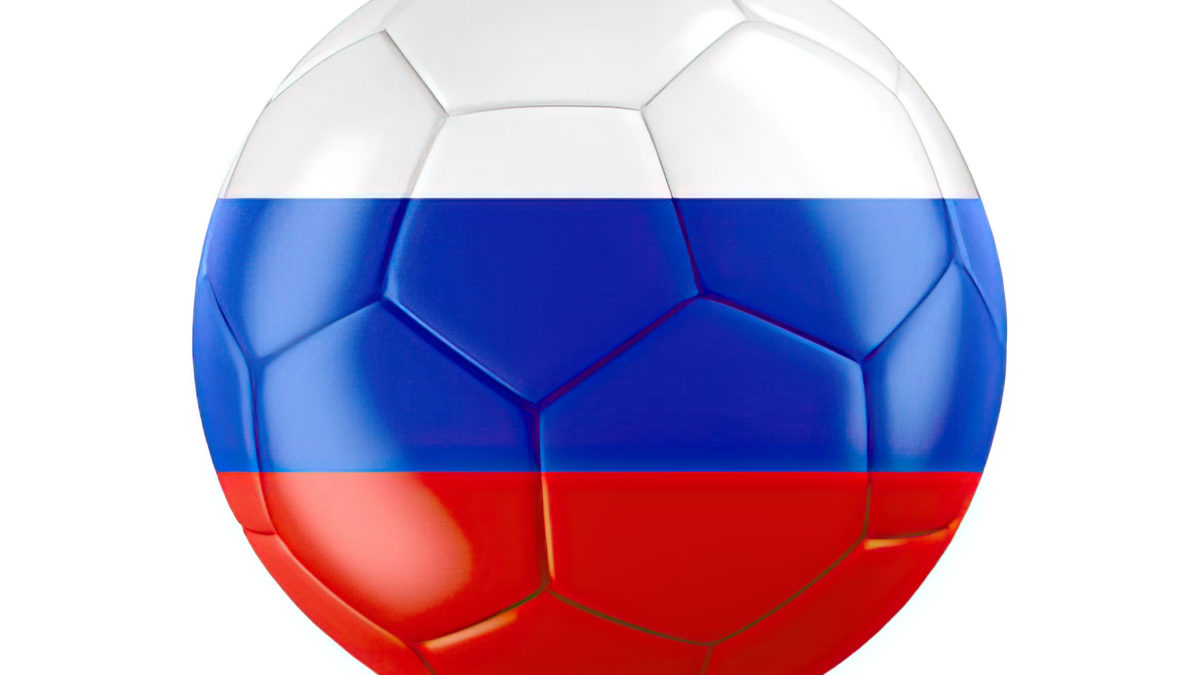 La FIFA dice que Rusia puede continuar en la clasificatoria para el Mundial