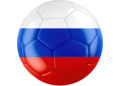 La FIFA dice que Rusia puede continuar en la clasificatoria para el Mundial