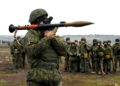 Rusia avanza en la reactivación de la Unión Soviética: ministro de Defensa de Ucrania