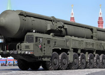 Estados Unidos no está preparado para las armas nucleares rusas