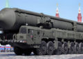Putin pone a las fuerzas de disuasión nuclear rusas en alerta máxima