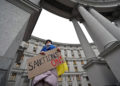 Ucrania insta a endurecer las sanciones: pero Europa no apretará el gatillo de SWIFT