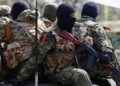 Ucranianos prorrusos se movilizan en medio de combates: Kiev reporta un soldado muerto